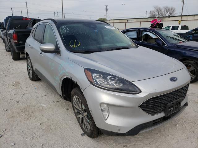 FORD ESCAPE TIT 2020 1fmcu0dz9lub66648