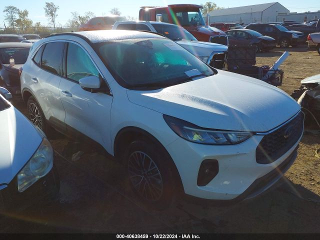 FORD ESCAPE 2023 1fmcu0e18pua03097