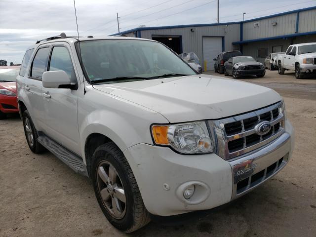 FORD ESCAPE LIM 2010 1fmcu0e70aka35310