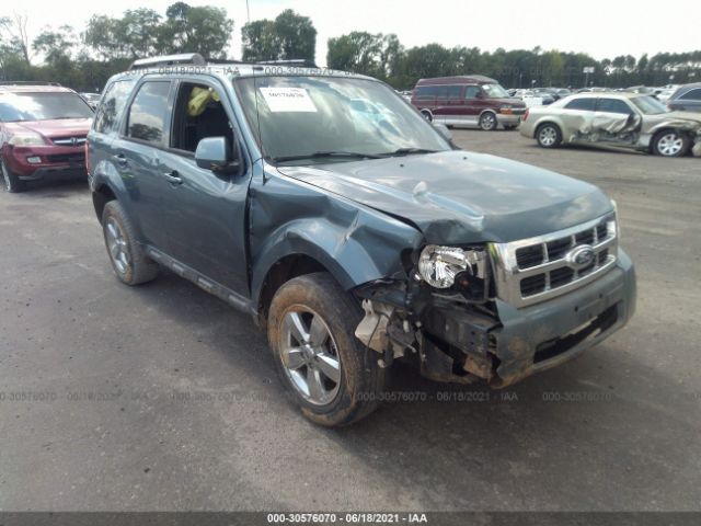 FORD ESCAPE 2010 1fmcu0e70akb30756