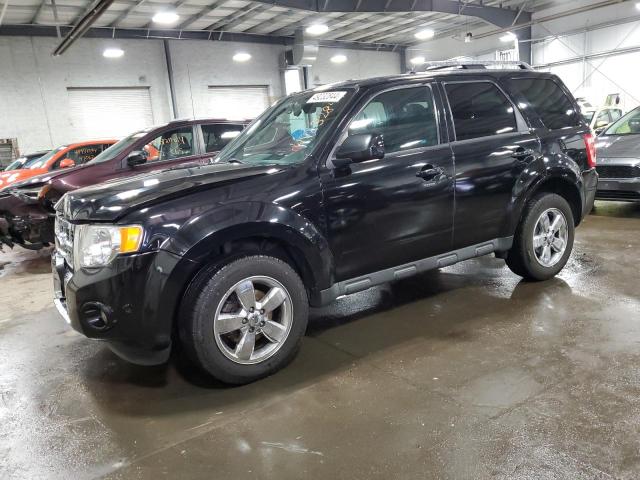 FORD ESCAPE 2010 1fmcu0e70akd25305