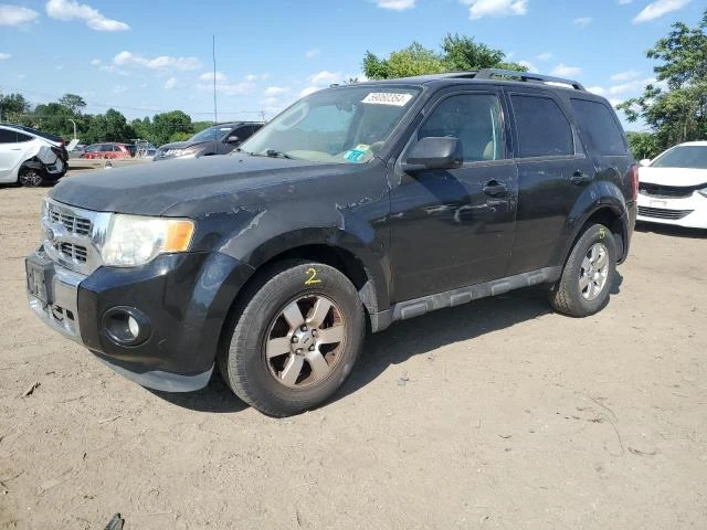 FORD ESCAPE LIM 2011 1fmcu0e70bka74951