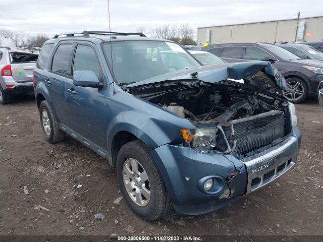 FORD ESCAPE 2012 1fmcu0e70ckb81161