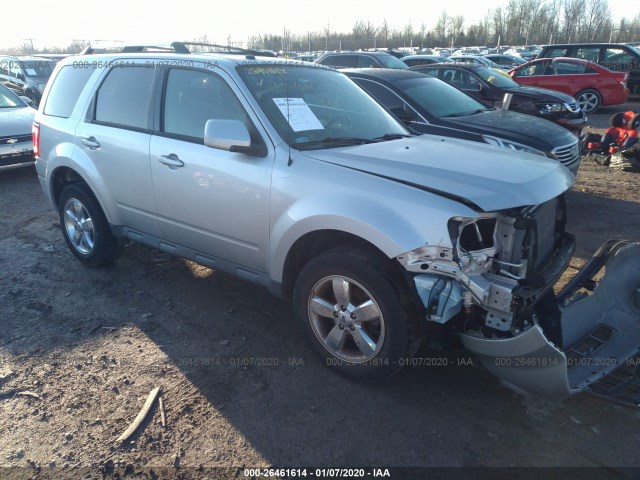 FORD ESCAPE 2012 1fmcu0e70ckc04891