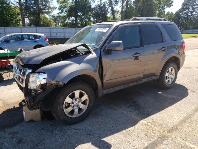 FORD ESCAPE 2012 1fmcu0e70ckc15924