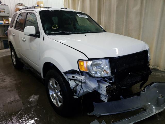 FORD ESCAPE LIM 2012 1fmcu0e70ckc16765