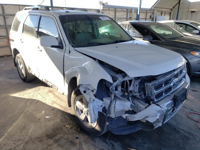 FORD OTHER 2012 1fmcu0e70ckc17883