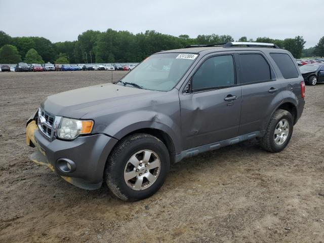 FORD ESCAPE 2012 1fmcu0e70ckc55419