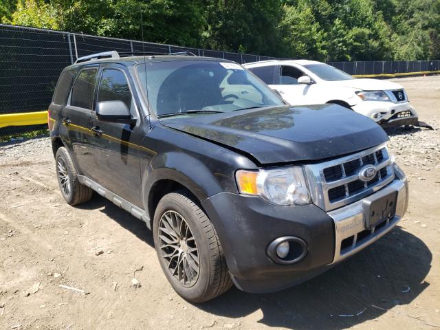 FORD ESCAPE LIM 2012 1fmcu0e70ckc64671