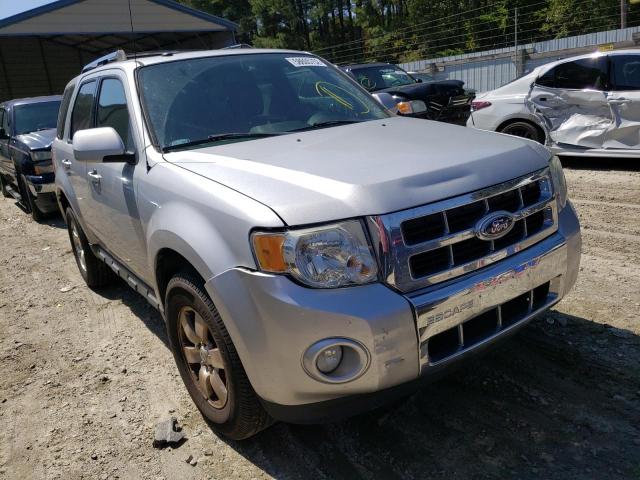 FORD ESCAPE LIM 2012 1fmcu0e70ckc64685