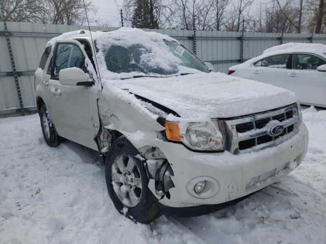 FORD ESCAPE LIM 2010 1fmcu0e71aka79493