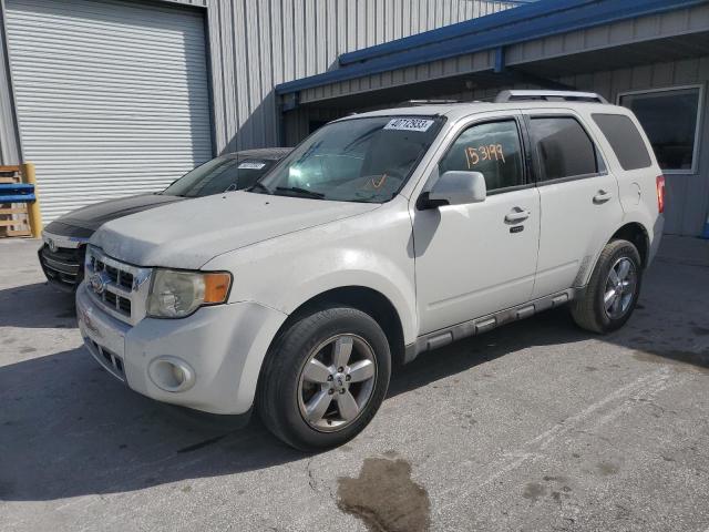 FORD ESCAPE 2010 1fmcu0e71akc82030