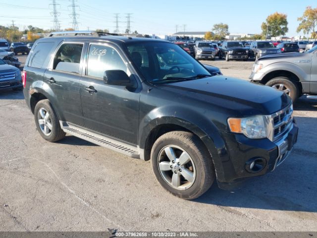 FORD ESCAPE 2010 1fmcu0e71akd17214