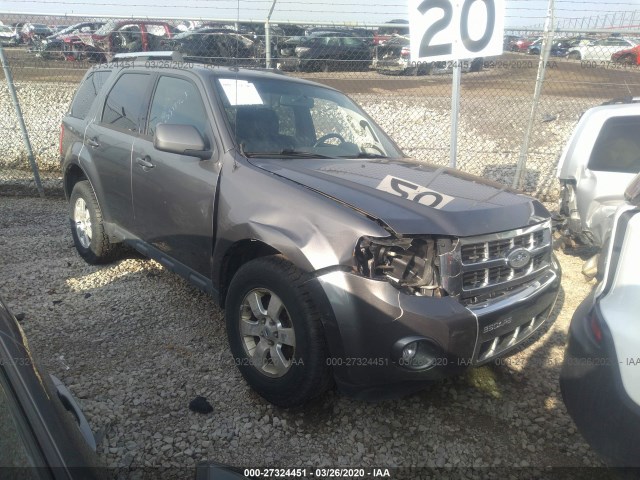 FORD ESCAPE 2010 1fmcu0e71akd18377