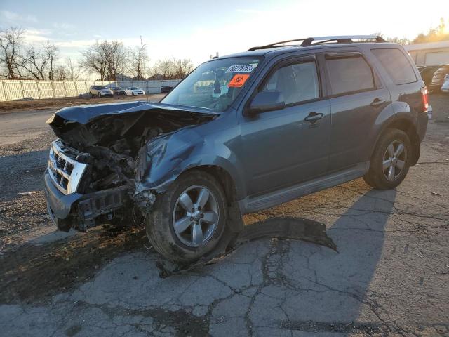 FORD ESCAPE 2011 1fmcu0e71bkb44926