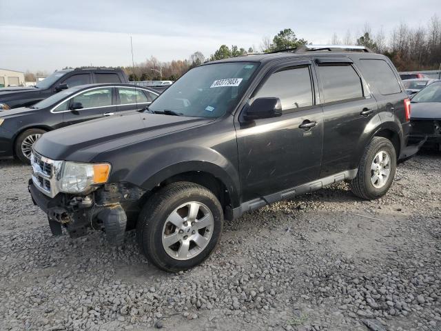 FORD ESCAPE 2011 1fmcu0e71bkc46663