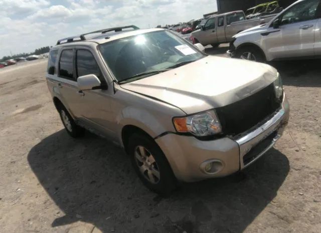 FORD ESCAPE 2012 1fmcu0e71ckb02080