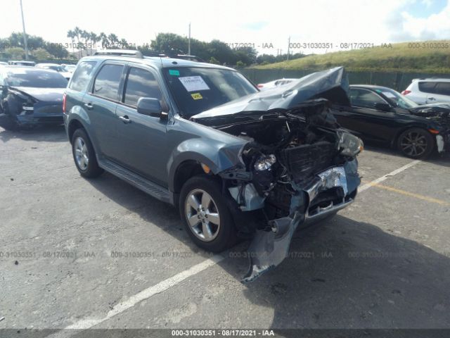 FORD ESCAPE 2012 1fmcu0e71ckb49464