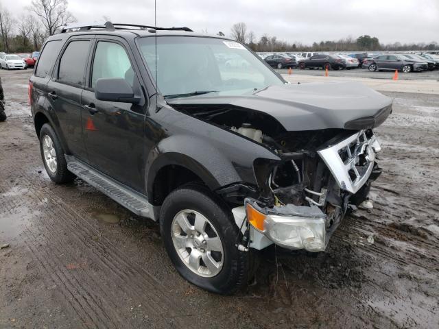 FORD ESCAPE LIM 2012 1fmcu0e71ckb87535