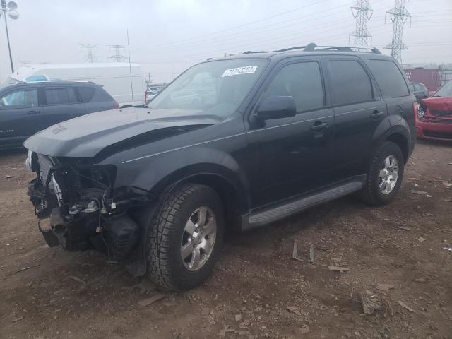 FORD ESCAPE 2012 1fmcu0e71ckb88510