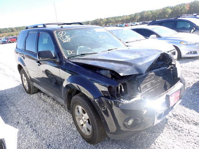 FORD ESCAPE LIM 2012 1fmcu0e71ckb94551