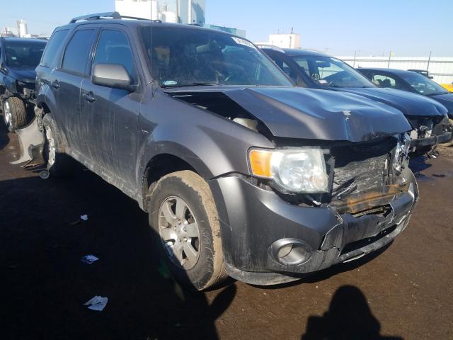 FORD ESCAPE LIM 2012 1fmcu0e71ckc01482