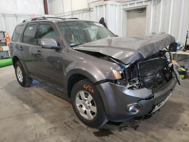 FORD ESCAPE LIM 2012 1fmcu0e71ckc02650