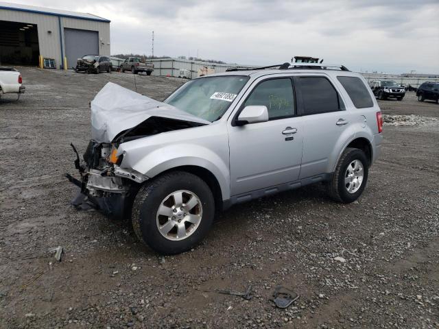 FORD ESCAPE LIM 2012 1fmcu0e71ckc62878