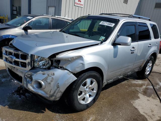 FORD ESCAPE LIM 2010 1fmcu0e72aka03958