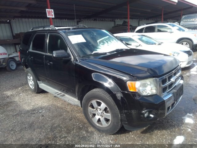 FORD ESCAPE 2010 1fmcu0e72aka87912