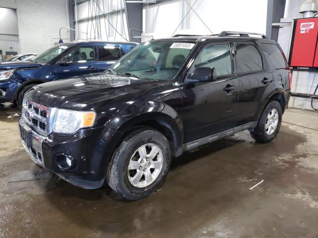 FORD ESCAPE 2010 1fmcu0e72akb82390