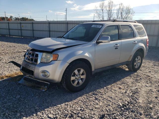 FORD ESCAPE 2010 1fmcu0e72akc59078