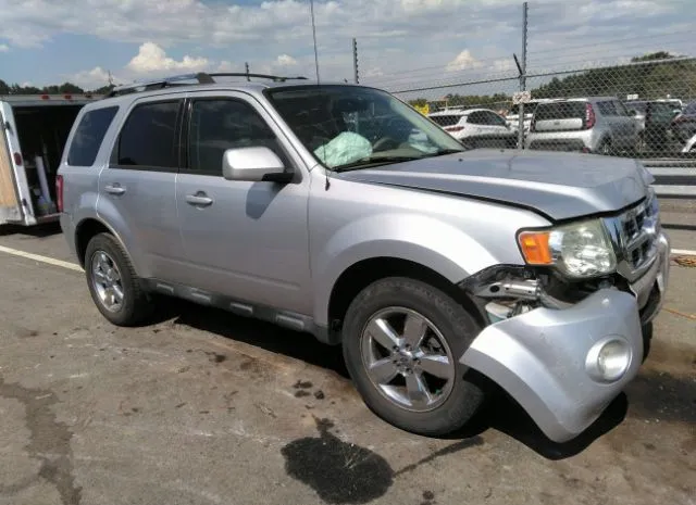 FORD ESCAPE 2010 1fmcu0e72akd23880