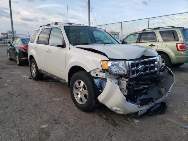 FORD ESCAPE LIM 2011 1fmcu0e72bka26867