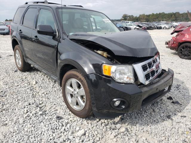 FORD ESCAPE LIM 2011 1fmcu0e72bka31180