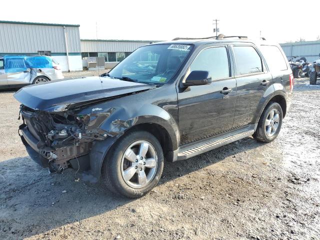 FORD ESCAPE LIM 2011 1fmcu0e72bka36704