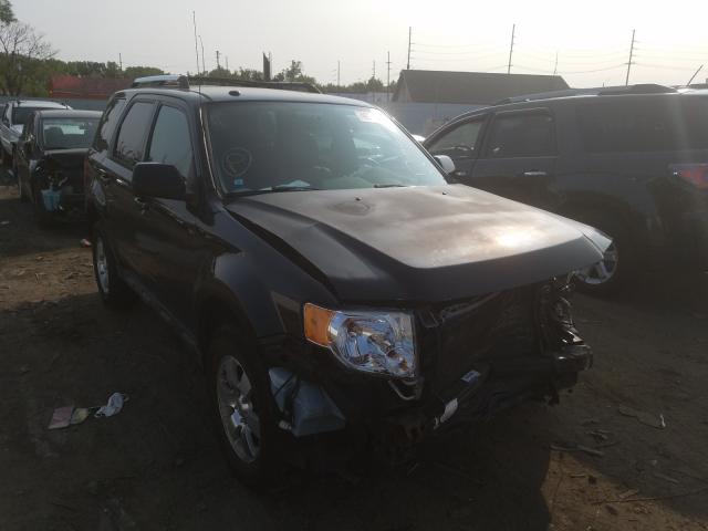 FORD ESCAPE LIM 2011 1fmcu0e72bka67516