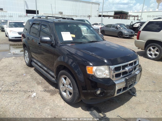 FORD ESCAPE 2012 1fmcu0e72cka14347