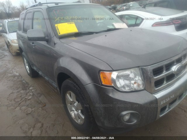 FORD ESCAPE 2012 1fmcu0e72ckb19678