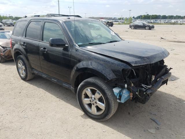 FORD ESCAPE LIM 2012 1fmcu0e72ckc15861