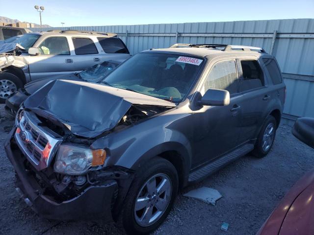 FORD ESCAPE 2012 1fmcu0e72ckc67488