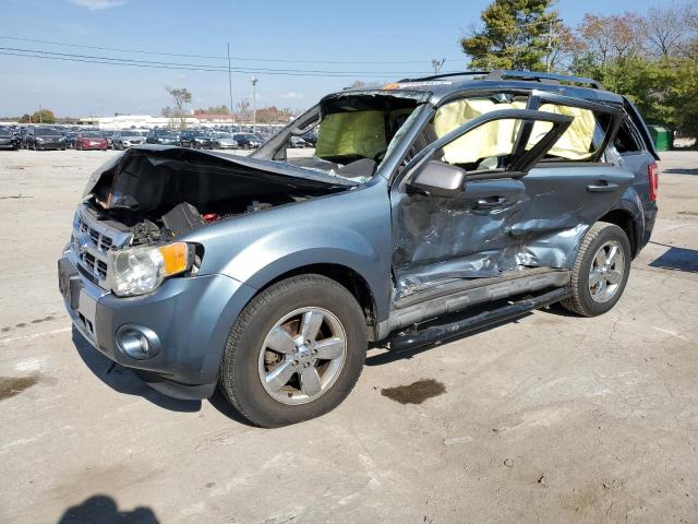 FORD ESCAPE LIM 2010 1fmcu0e73aka11678