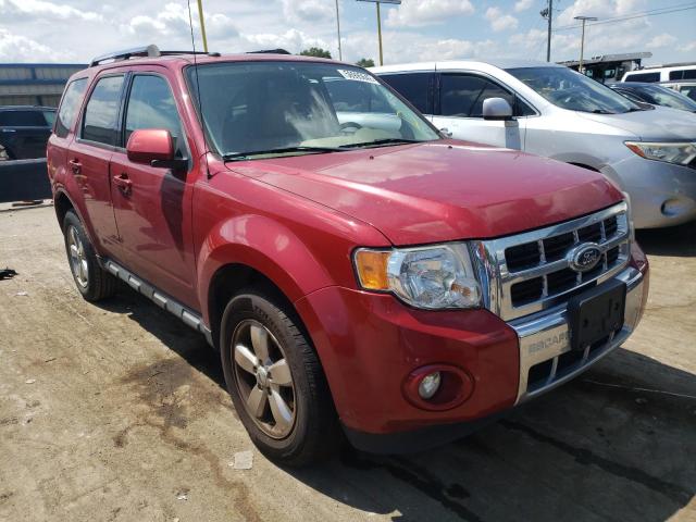 FORD ESCAPE LIM 2011 1fmcu0e73bka79156