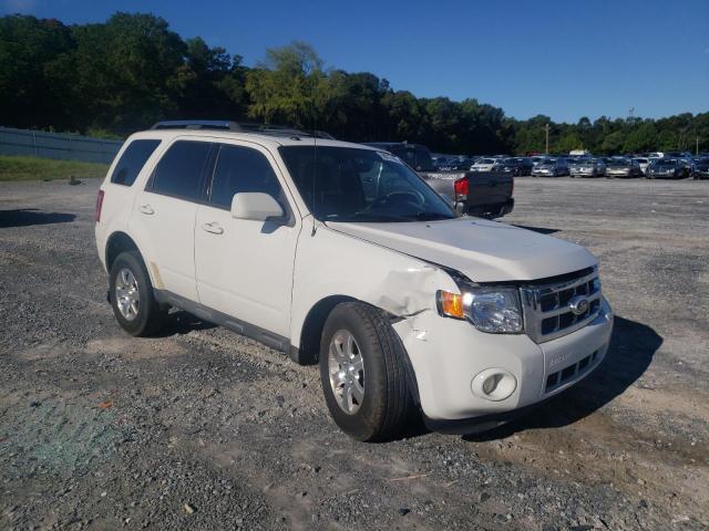 FORD ESCAPE 2011 1fmcu0e73bkb45611