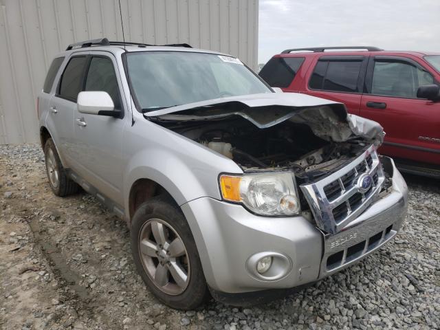 FORD ESCAPE LIM 2011 1fmcu0e73bkc16032