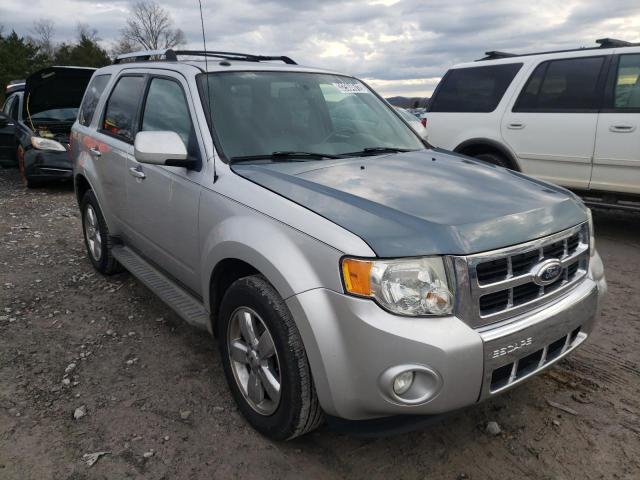 FORD ESCAPE LIM 2011 1fmcu0e73bkc36216