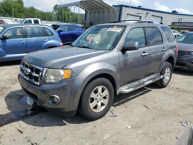 FORD ESCAPE LIM 2012 1fmcu0e73cka99148