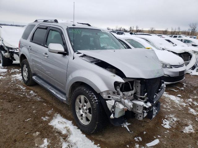 FORD ESCAPE LIM 2012 1fmcu0e73ckb17261