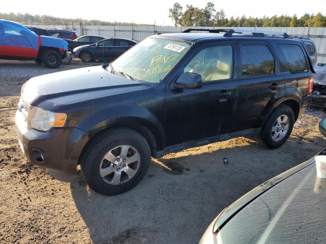 FORD ESCAPE 2012 1fmcu0e73ckb69182