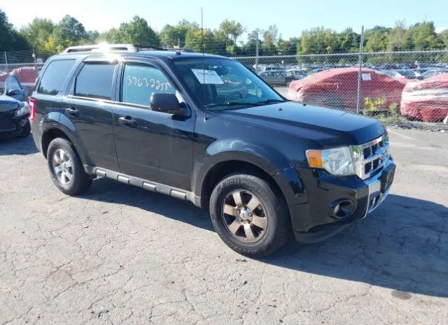 FORD ESCAPE 2012 1fmcu0e73ckb82787